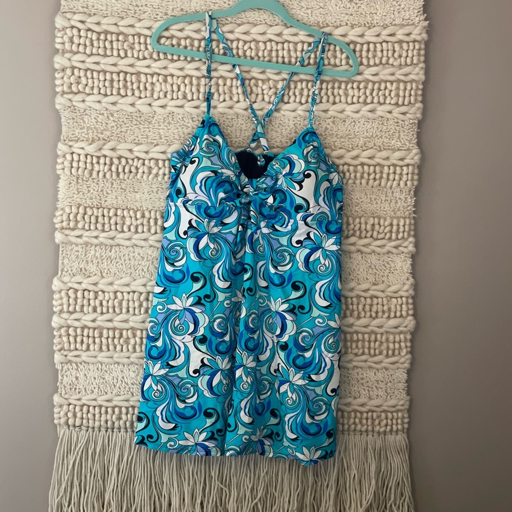 Size 20 NWOT swim dress